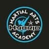 Hybrid Martial Arts Academy logo