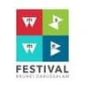 Brunei MSME Festival logo