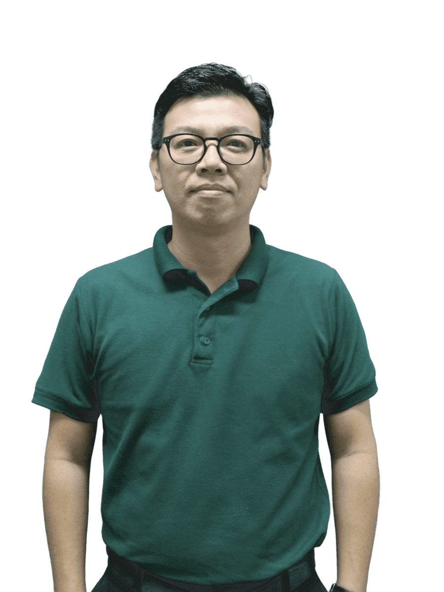 Alex How, Lead for Sports