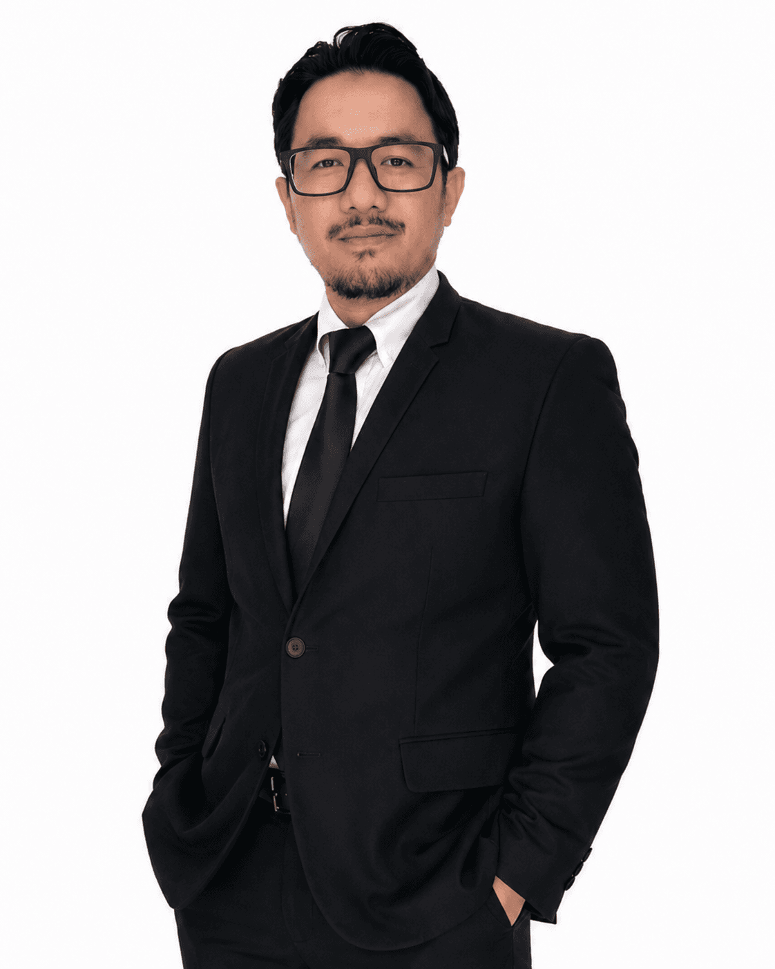 Dannie Basrah, Founder & Group Leader of Revitalize Belait