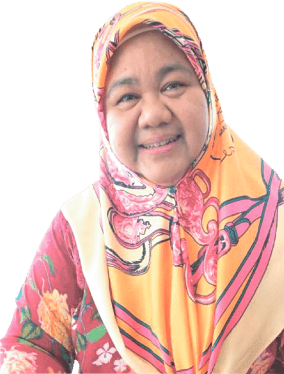 Hajah Rosita, Lead for Agribusiness & Agro Processing