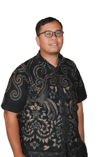 Khairul Zaini, Lead for Rejuvenate Aging Assets & Infrastructure
