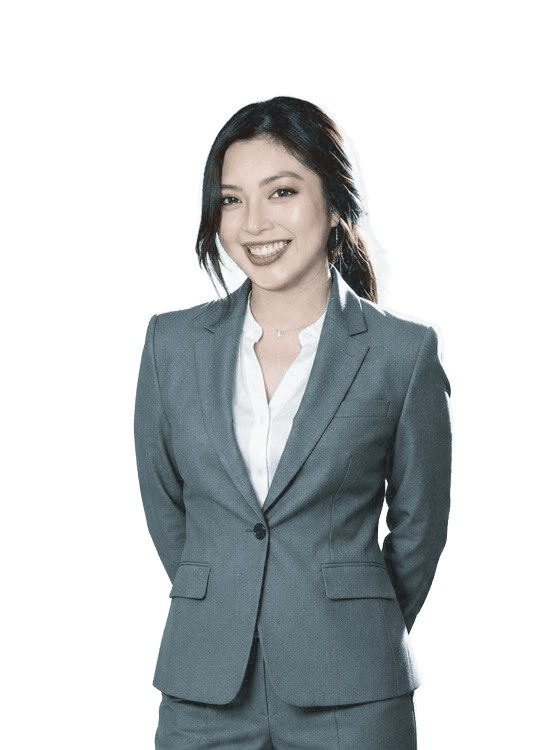 Hayley Fazilah, Lead for Renewable Energy & Green Economy