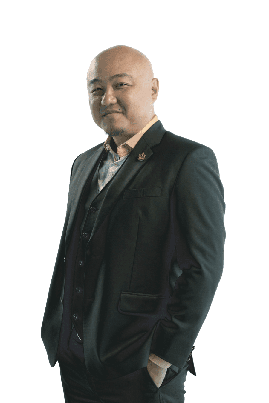 Malai Masrhiem, Lead for Knowledge & Digital Economy