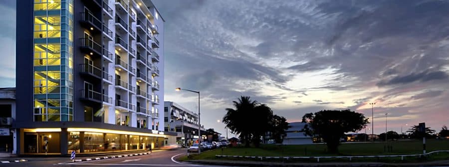 Roomz Hotel